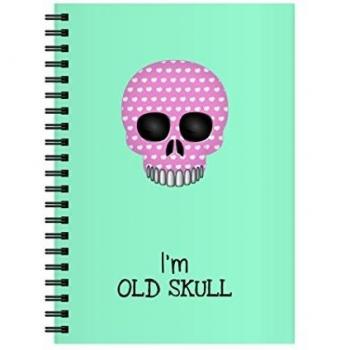 El Jardin de Noa EBN1003C - Cuaderno, A4