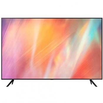 Samsung 75 Crystal UHD 4K Smart TV with WiFi, Bluetooth, HDMI, USB (UE75AU7172UXXH)