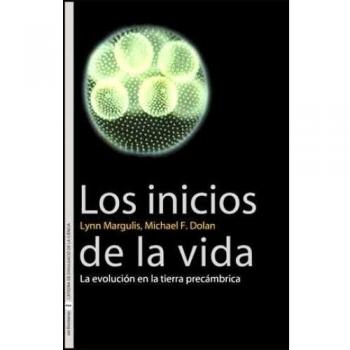 Los inicios de la vida: La evolución en la Tierra precámbrica: 13