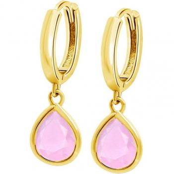 Pendientes Lotus Silver LP3563-4/4 de Plata para Mujer