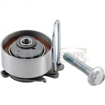 Polea tensora SNR GT374.25 para correa dentada