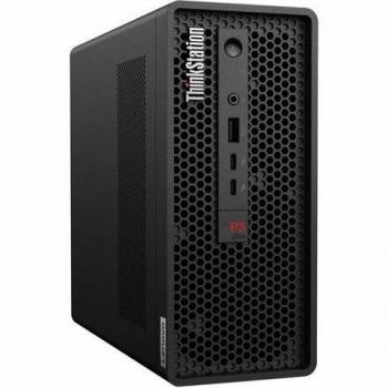 Lenovo ThinkStation P3 Ultra Workstation Desktop Computer, i7-13700, 16GB RAM, 512GB SSD, Windows 11 Pro