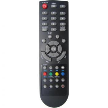 Mando a distancia Universal Proline para TV L3230HD, L3231HDLED, L3233HD, L3933HD, LED L403FHD y TVD34M1