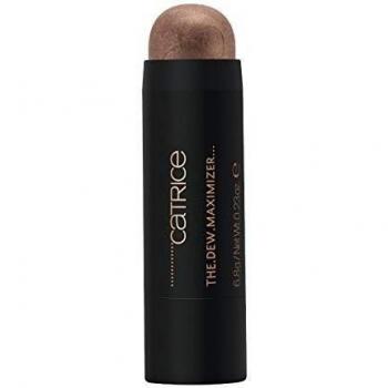 CATRICE THE DEWY ROUTINE THE DEWY MAXIMIZER 02 BRONZE