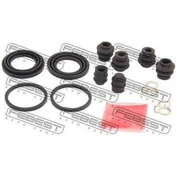 0175-ACA30R JUEGO DE PIEZAS DE REPUESTO Y DE ACCESORIOS DEL SOPORTE DE FRENO POSTERIOR TOYOTA OEM: 04479-42070