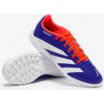 Botas de fútbol turf de niños adidas Predator League TF J