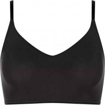 Sloggi Women's Soft Adapt Bra - Black, X-Large