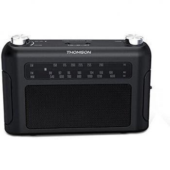 Radio portátil Thomson RT235