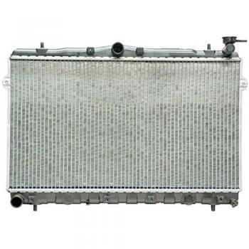 Hella  8MK 376 762-081 radiador