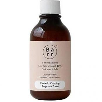 Barr Centella Calming Ampoule Toner for Oily Skin 200mL