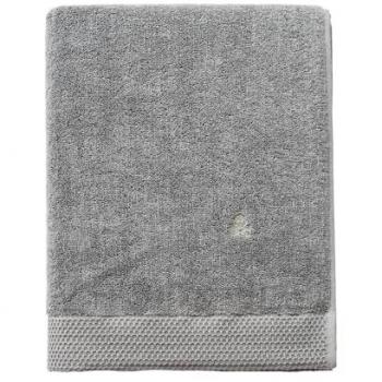 Scalpers Toalla de baño NIDUS 90x150cm 100% Algodón 550GSM Agave Bordado de Lujo