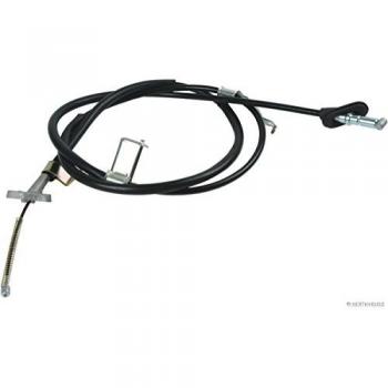 Herth+Buss Jakoparts J3934080 Cable, Parking Brake