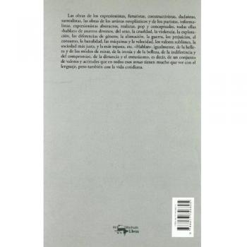 Estudios de arte contemporáneo, I: La mirada de Cézanne, la indiferencia de Manet, la ironía de Klee y otros temas de arte contemporáneo