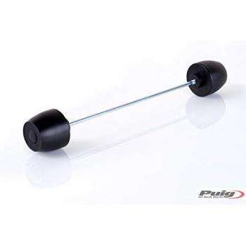 Protector de Horquilla Puig PHB19 Negro Unisex para Honda CB1000R Neo Sports Cafe 18'-19'