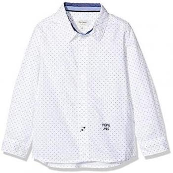 Pepe Jeans Oliver Blusa, Multicolor