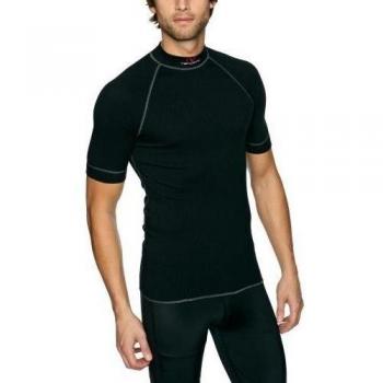 Vangard Men's 2012 - Base interior para hombre, tamaño L, color negro