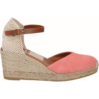 Alpargatas Viguera 2012 Vitelo Salmón Valenciana con Pulsera