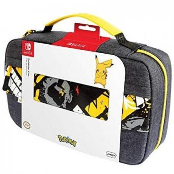 PDP - Funda De Viajero, Edición Pikachu Elite