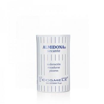 Almidona Secante 75grs