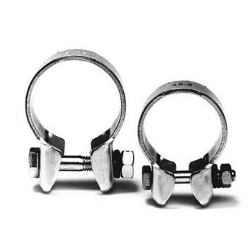 Bosal 250 341 PIPE CONNECTOR, Exhaust System