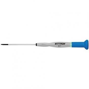 Witte 89756 Destornillador Torx para trabajos de precisión