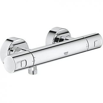 Grohe Precision Joy - termostato Ducha Visto