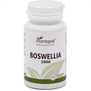 Planta Pol Complemento Alimenticio - 150 gr