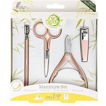 Set de Manicura Completo So Eco