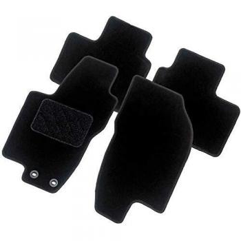 Alfombrillas para auto AutoStyle TM CH509
