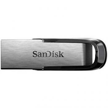 SanDisk Pendrive SDCZ73-0G46 USB 3.0 Silver