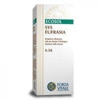 Forza Vitale Sys Tiglio Concentrado Vital 50ml