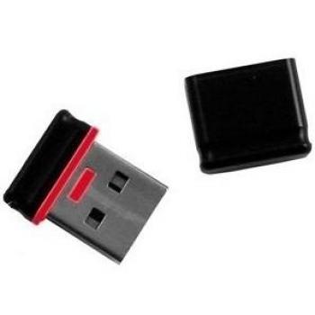 ExtreMemory Snippy - Memoria USB 8.0 8 GB