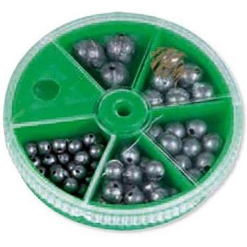 Kali Round Assortment 100 gr