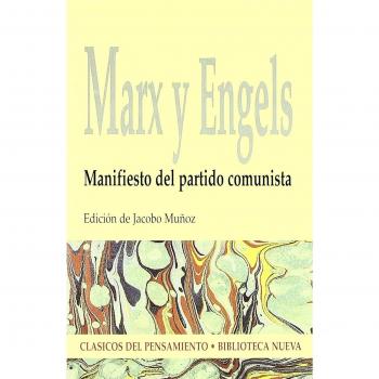 Manifiesto Del Partido Cominista
