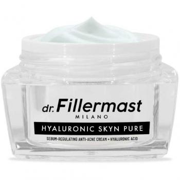 Dr. Fillermast Crema Nutritiva Intensiva Hialurónico Nutri Age 30ml