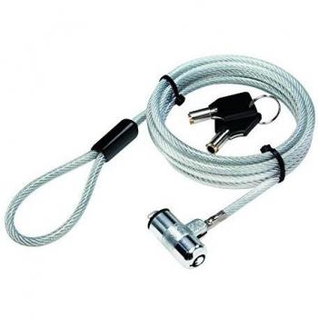 LogiLink NBS009 - Candado antirrobo para portátiles