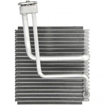 Evaporador NISSENS 92265 para sistemas de aire acondicionado, compatible con diversas marcas y modelos, fabricado con materiales de alta calidad, diseñado para un rendimiento óptimo en la refrigeración