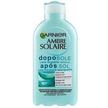 GARNIER Ambre s.doposole 200 ml. - Productos solares