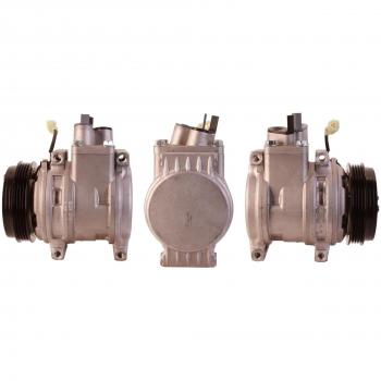 Compresor de Aire Acondicionado LUCAS ACP952