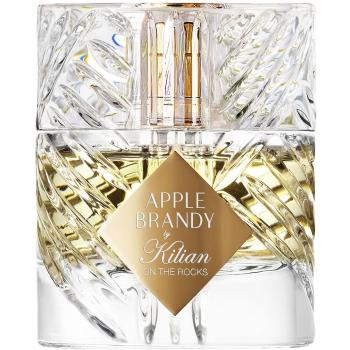 Kilian Apple Brandy on the Rocks Refillable Perfume 1.7 oz