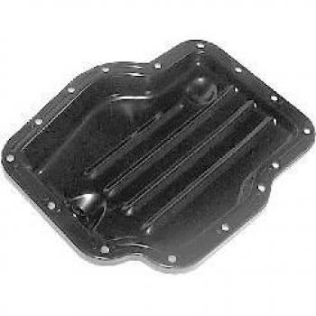 Cárter de Aceite Van Wezel 3742071 para OPEL Astra, Corsa, Meriva y Combo - Sump Húmedo