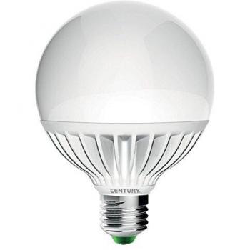 LED globo, 18 W, casquillo E27, 3000 K