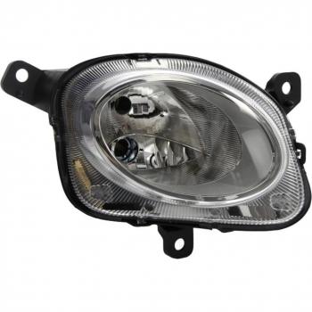 Faro principal TYC 20-14281-05-2 Derecho