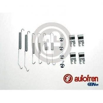 AUTOFREN SEINSA D31013A - Amplificador de potencia de frenado