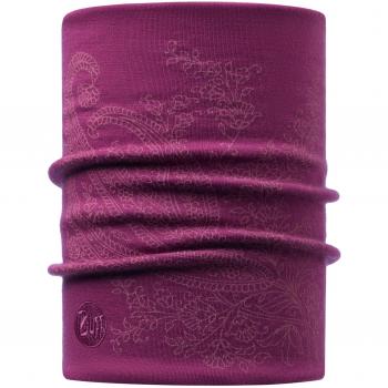Buff Heavyweight Braga de Cuello, Hombre, Rojo