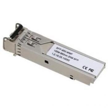 Adaptador de Fibra Óptica Conector SFP 850 MMF para Red