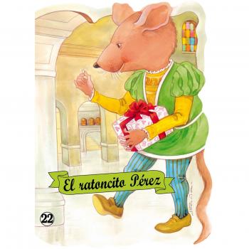 El ratoncito Pérez: 22