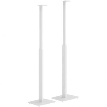 Soporte de altavoz ajustable para SONOS Era 300, juego de 2, blanco