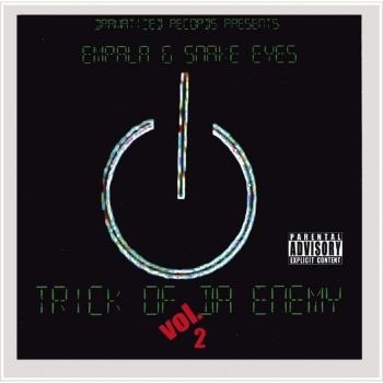 Vol.2-Trick of the Enemy