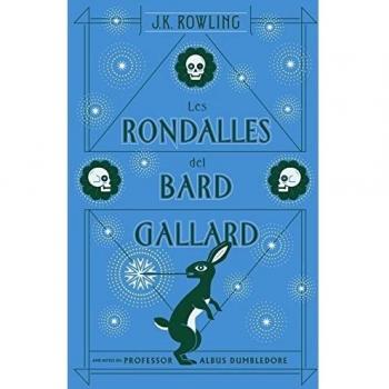 Les rondalles del bard Gallard - J.k. Rowling